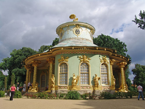 BERLÍN08 (176) Sanssouci Chinesisches Teehaus